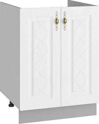 Шкаф под мойку ДСВ СМ 600 Гранд - фото