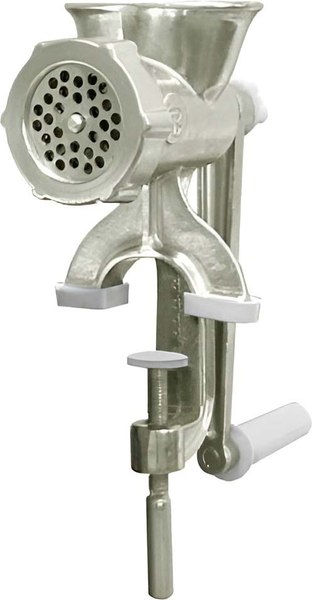 Мясорубка ручная БМЗ 1МА-С 1 - фото