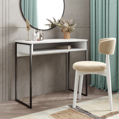 Туалетный столик Soma СПМ-4 Metal