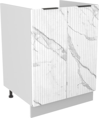 Шкаф под мойку ДСВ Монца СМ 600 - фото