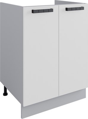 Шкаф под мойку ДСВ Ройс СМ 600 - фото