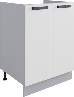 Шкаф под мойку ДСВ Ройс СМ 600 - фото
