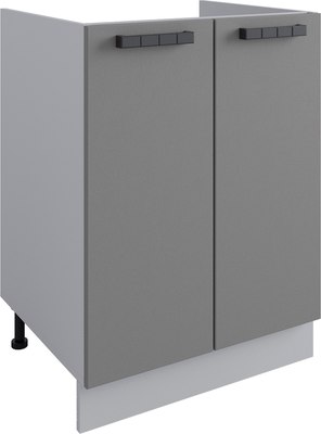 Шкаф под мойку ДСВ Ройс СМ 600 - фото