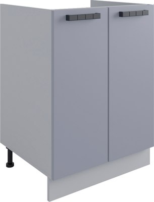 Шкаф под мойку ДСВ Ройс СМ 600 - фото
