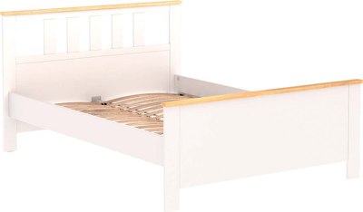 Полуторная кровать Mio Tesoro Сага 140x200 2.08.04.060.14 - фото