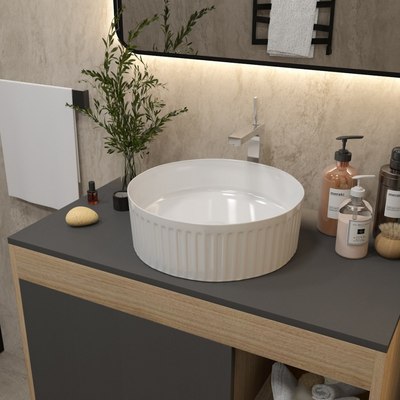 Умывальник Teymi Martta D36 / T52102