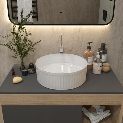 Умывальник Teymi Martta D36 / T52102