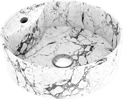 Умывальник Teymi Lina S D40 / T50193 - фото