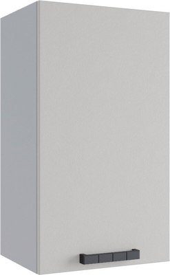 Шкаф навесной для кухни ДСВ Фортуна П 400 - фото