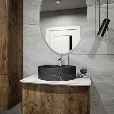 Умывальник Teymi Lina S D40 / T50194