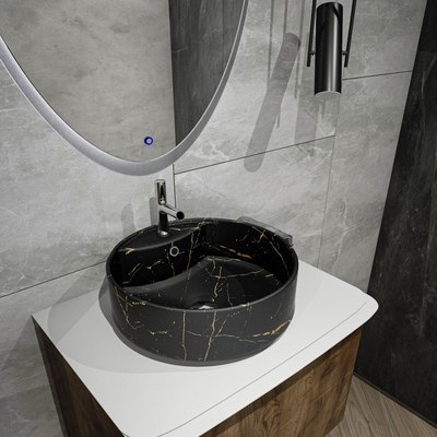 Умывальник Teymi Lina S D40 / T50194