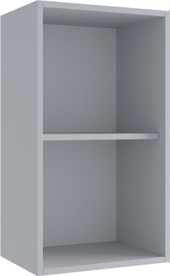 Шкаф навесной для кухни ДСВ Фортуна П 400