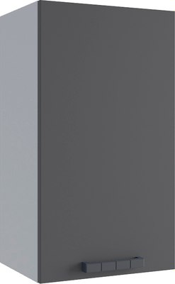 Шкаф навесной для кухни ДСВ Фортуна П 400 - фото