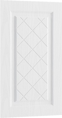 Шкаф навесной для кухни ДСВ Гранд П 400