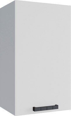 Шкаф навесной для кухни ДСВ Ройс П 400 - фото