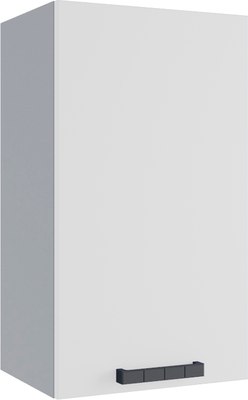 Шкаф навесной для кухни ДСВ Ройс П 400 - фото