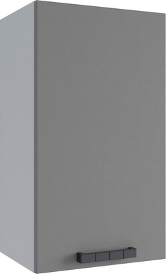 Шкаф навесной для кухни ДСВ Ройс П 400 - фото