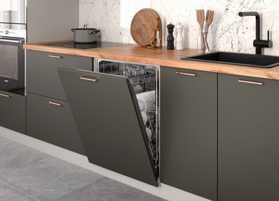 Шкаф навесной для кухни ДСВ Ройс П 400