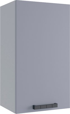 Шкаф навесной для кухни ДСВ Ройс П 400 - фото