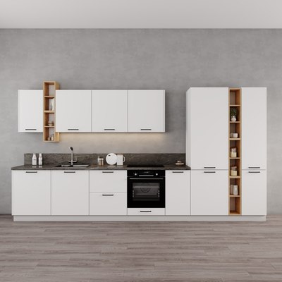 Шкаф навесной для кухни ДСВ Фортуна П 500