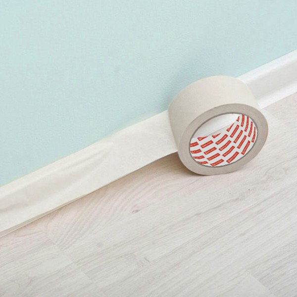 Лента малярная Brauberg Профессиональная / 226428