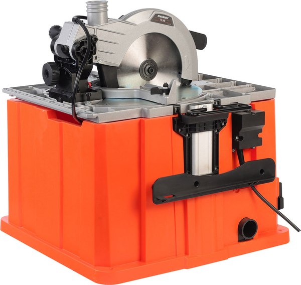 Циркулярный станок PATRIOT TS 210 / 190301210