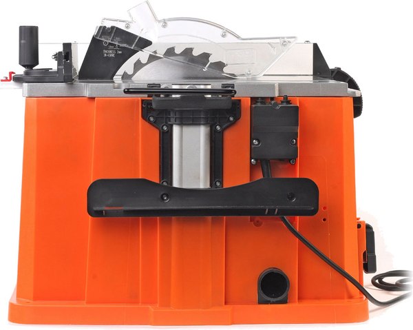 Циркулярный станок PATRIOT TS 210 / 190301210