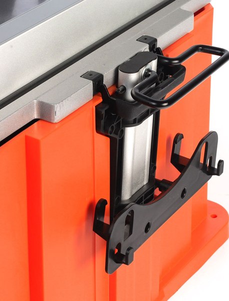 Циркулярный станок PATRIOT TS 210 / 190301210