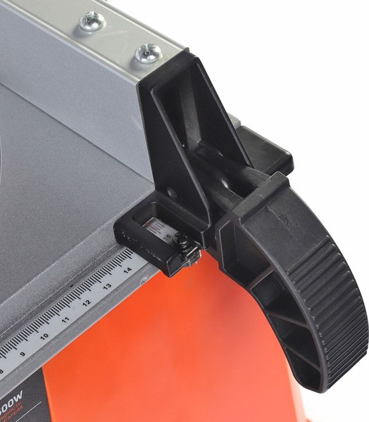 Циркулярный станок PATRIOT TS 210 / 190301210