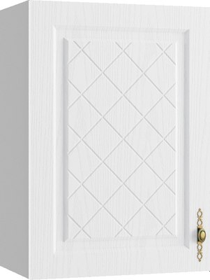 Шкаф навесной для кухни ДСВ Гранд П 500 - фото