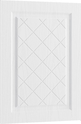 Шкаф навесной для кухни ДСВ Гранд П 500