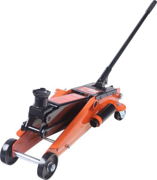 Подкатной домкрат PATRIOT DP 3450 / 770000006 - фото