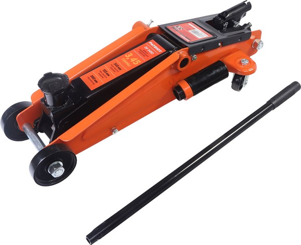 Подкатной домкрат PATRIOT DP 3450 / 770000006