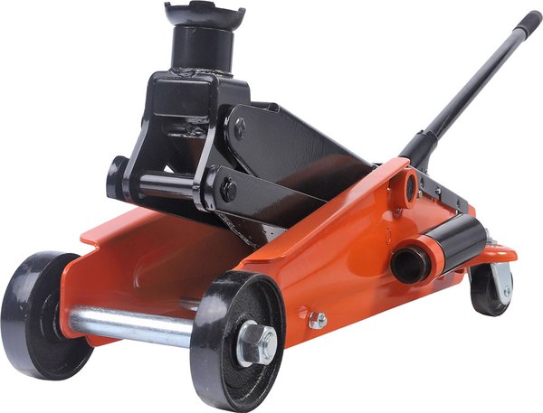 Подкатной домкрат PATRIOT DP 3450 / 770000006