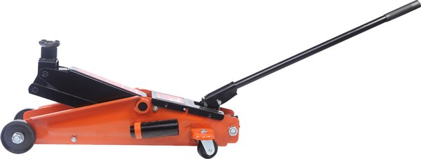 Подкатной домкрат PATRIOT DP 3450 / 770000006