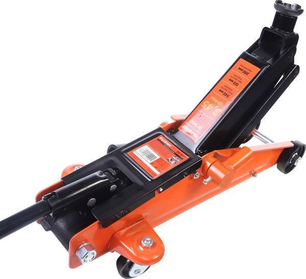 Подкатной домкрат PATRIOT DP 3450 / 770000006