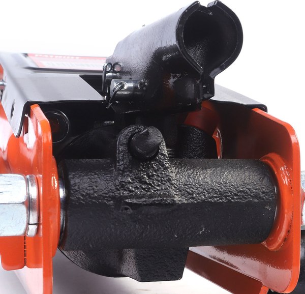 Подкатной домкрат PATRIOT DP 3450 / 770000006