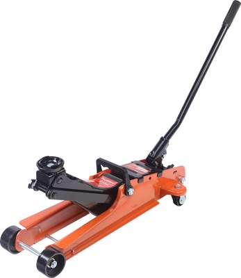 Подкатной домкрат PATRIOT DP 2750 / 770000008 - фото