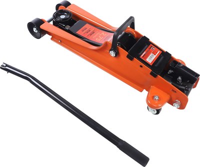 Подкатной домкрат PATRIOT DP 2750 / 770000008