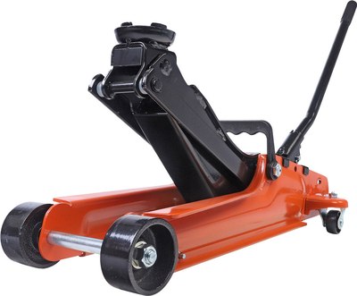 Подкатной домкрат PATRIOT DP 2750 / 770000008