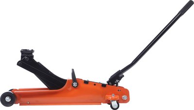 Подкатной домкрат PATRIOT DP 2750 / 770000008