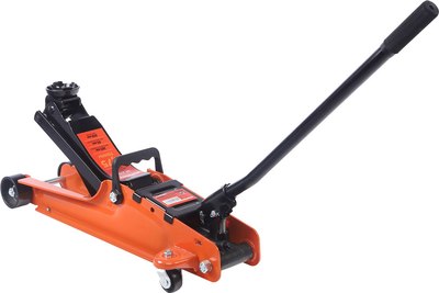 Подкатной домкрат PATRIOT DP 2750 / 770000008