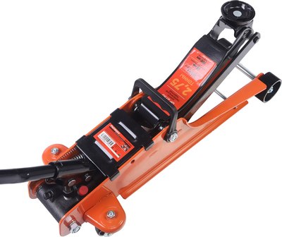 Подкатной домкрат PATRIOT DP 2750 / 770000008