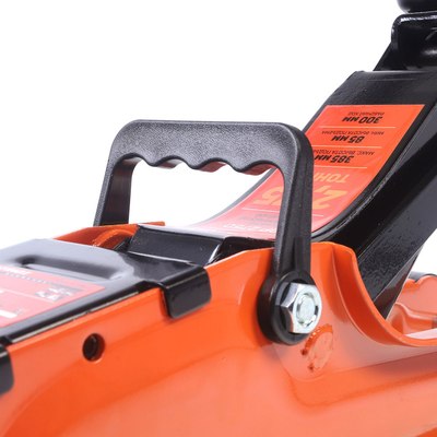 Подкатной домкрат PATRIOT DP 2750 / 770000008