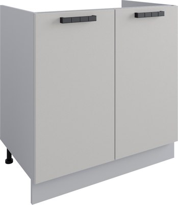 Шкаф под мойку ДСВ Фортуна СМ 800 - фото