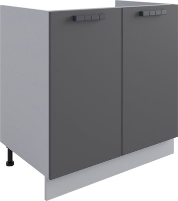 Шкаф под мойку ДСВ Фортуна СМ 800 - фото