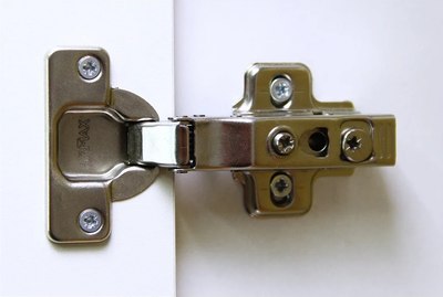 Шкаф с зеркалом для ванной Домино Fortuna 60 / DF3108HZ