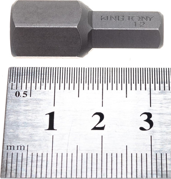 Бита King TONY 183212H