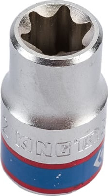 Головка слесарная King TONY 337512M