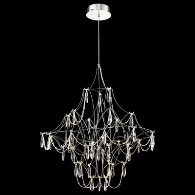 Люстра Wertmark Felicia WE336.36.106